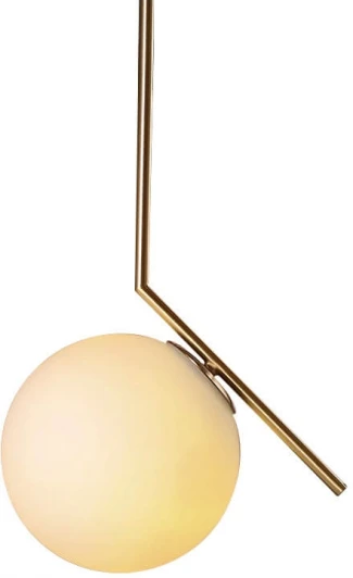 L25761.86 Подвесной светильник L'Arte Luce Lights L25761.86 (220V, на проводе, шар)