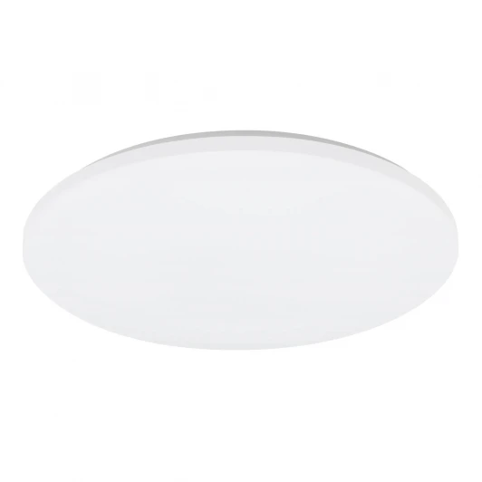 057444 Потолочный светильник SP-FAVOR-R600-50W Day4000-MIX-RGB (WH, 100 deg, 230V, Tuya Zigbee) (Arlight, IP54 Пластик) 057444