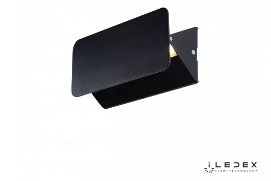 ZD8064-5W BK Настенный светильник iLedex Scorpio ZD8064-5W BK