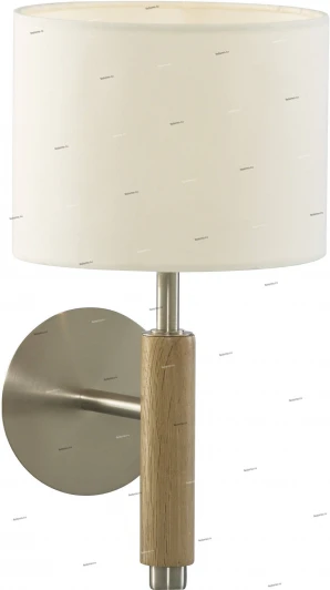 A1038AP-1BR Бра Arte Lamp Woods A1038AP-1BR