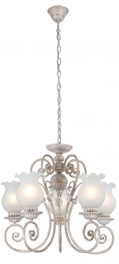 SL220.203.05 Подвесная люстра ST Luce Ninfea SL220.203.05