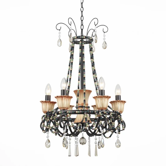 SL152.403.06 Подвесная люстра ST Luce SL152.403.06