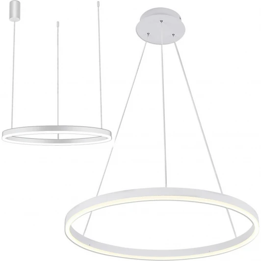 LC-22-0338 Подвесной светильник LED Lu Carte Tanis LC-22-0338