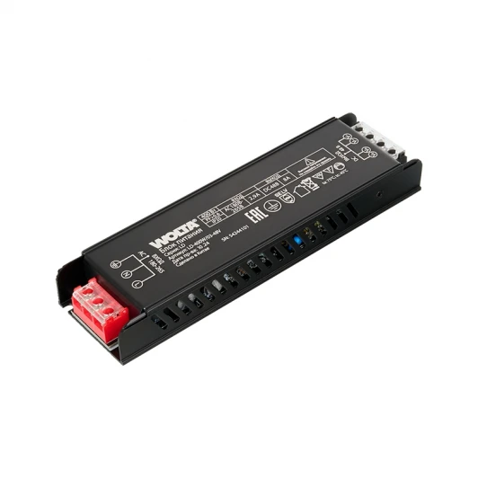 LD-400W/03-48V Блок питания 400Вт 48В IP20 Wolta LD-400W/03-48V