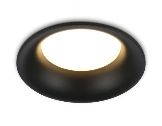 TN6754 Светильник встраиваемый 1*GX53 IP44 Ambrella Techno Spot TN6754