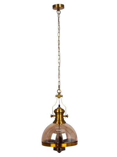 CL.7304-3GO Подвесной светильник Abrasax Charlotte CL.7304-3GO