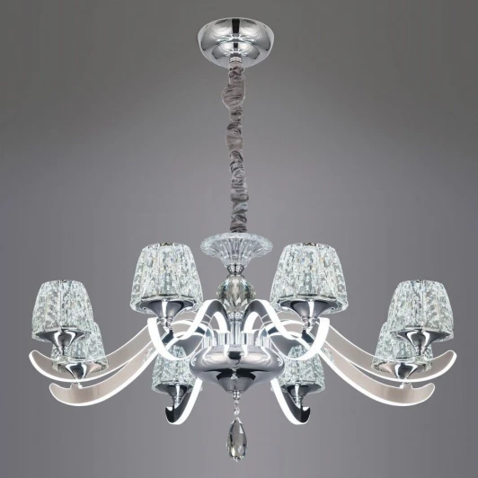 EL338P08 Подвесная люстра Eletto Montserrat EL338P08