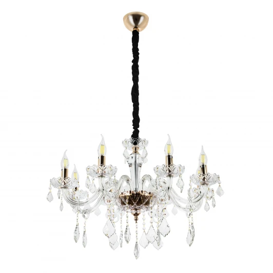 ML.7151.8P Подвесная люстра Modelux ML.7151.8P