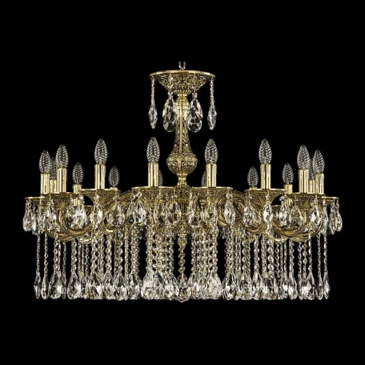 71102/16/300 A GB Подвесная люстра Bohemia 7110 71102/16/300 A GB