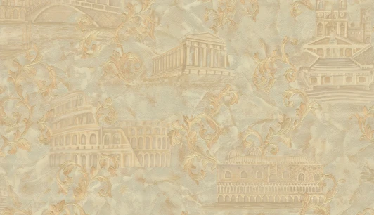 R 22715 Обои виниловые Fipar Azzurra R 22715 10,05 х 1,06 м