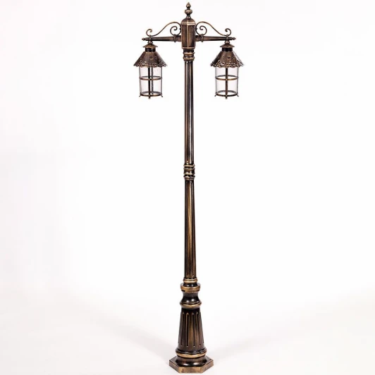 81509 А Gb Наземный фонарь Oasis Light 81509 А Gb