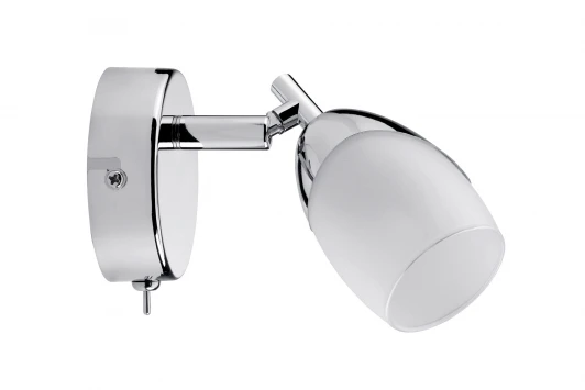 66690 Спот Paulmann Yasmin 66690