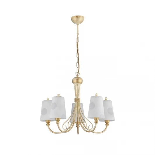 1155 EV 5 Подвесная люстра Jupiter Evan 1155 EV 5