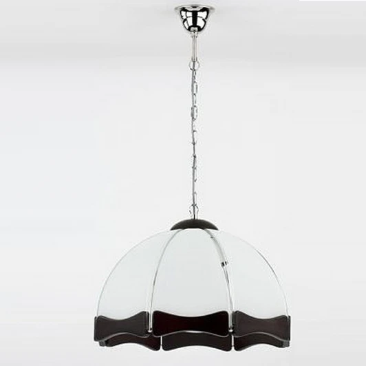 12903 Подвесной светильник Alfa Czajka Venge 12903