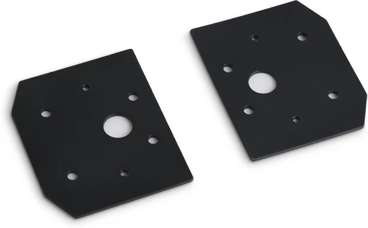 GL3625 Заглушка для магнитного шинопровода Magnetic 48V в натяжной потолок Ambrella GL3625