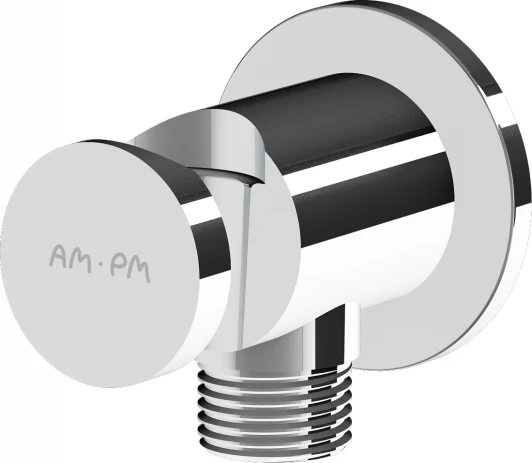 F0602100 Шланговое подключение Am.Pm F0602100