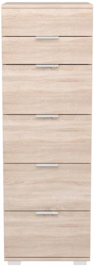 2500000077791 Комод Наоми 6 2500000077791 Leset