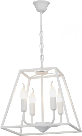 V4237-0/4 Подвесная люстра V4237-0/4 Vitaluce (220V, на цепи)