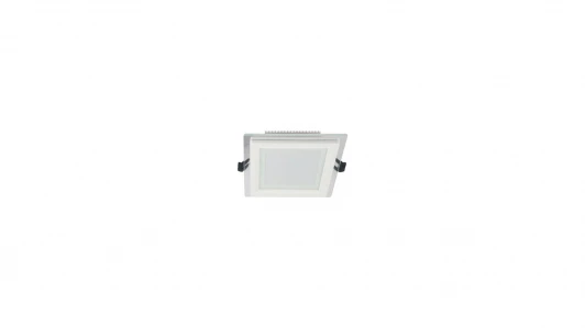 LDC 8097-SQ-6W Встраиваемый точечный светильник Lumina Deco Beneto LDC 8097-SQ-6W