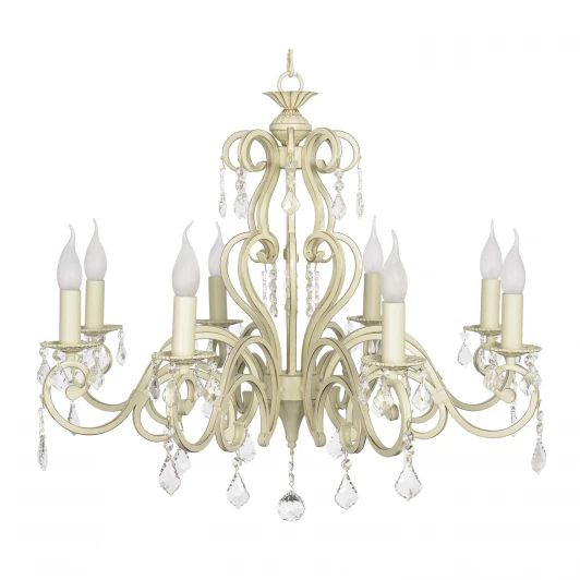 Gioia E 1.1.8.602 CG Потолочная люстра Arti Lampadari Gioia E 1.1.8.602 CG