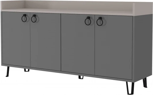 LEV00224 Комод LEVE DEA CONSOLE TABLE