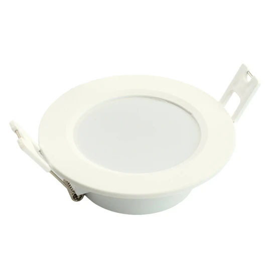 51184 Светильник встраиваемый светодиодный Feron AL528 51184