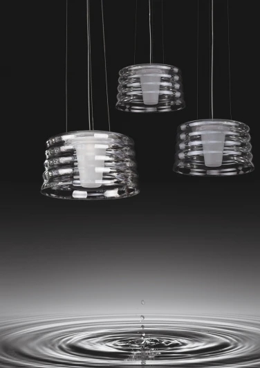 001305 Подвесной светильник Artpole Zittern 001305