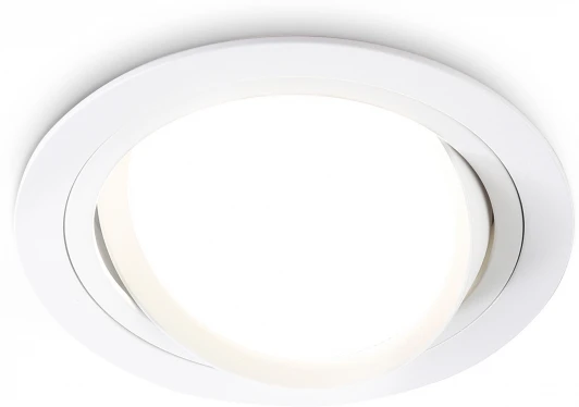 TN51911 Встраиваемый точечный светильник Ambrella TECHNO SPOT TN51911 (220V, круглые)