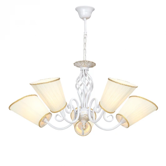 V3426/5 Подвесная люстра Vitaluce V3426/5