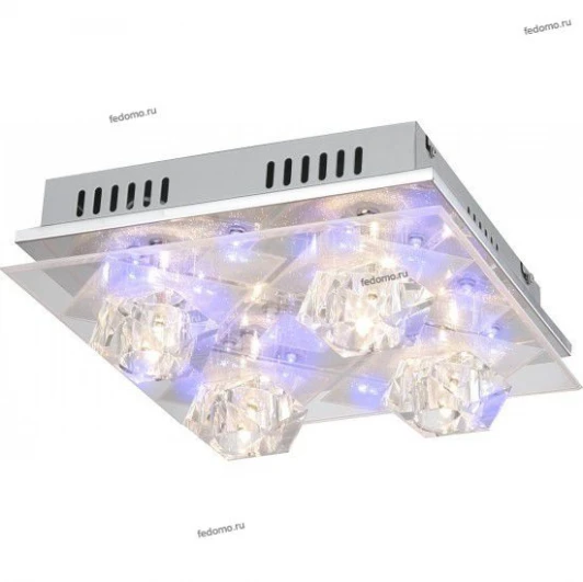 68342-4 Потолочный светильник Globo Patron 68342-4