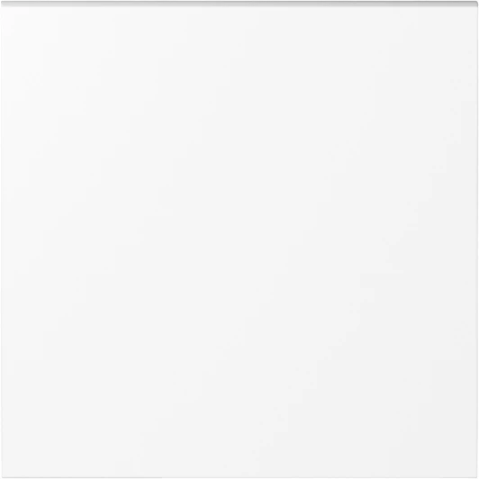 DS29603 Клавиша 1-я, глянцевый белый Donel S08 DS29603