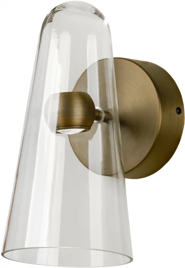 LSP-7456 Бра Lussole Milam LSP-7456 (LED, 220V)