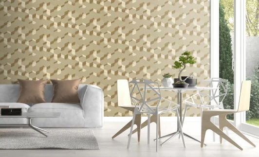 L97002 Обои виниловые Ugepa Galactik L97002 10,05 x 0,53 м