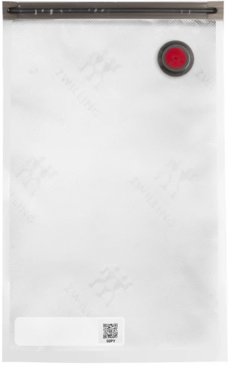 36800-305 Набор пакетов для вакуумного хранения ZWILLING Fresh&Save, размер L, 3 шт. 36800-305