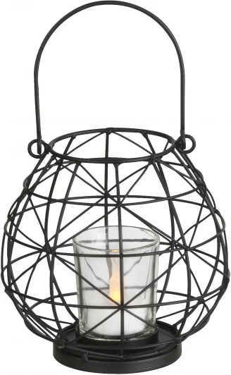 28194 Интерьерная настольная лампа Globo Spacy 28194