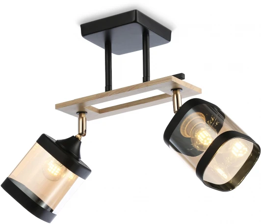 TR9525 Потолочная люстра на штанге TRADITIONAL TR9525 Ambrella