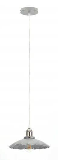 PL3 GR/SN Подвесной светильник Эра PL3 GR/SN