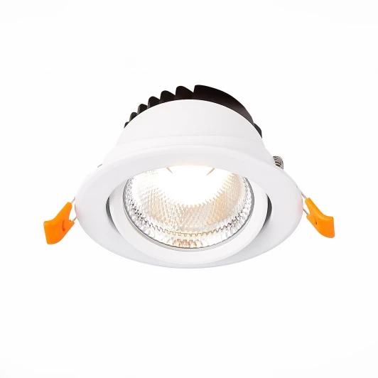 ST211.548.10.24 Встраиваемый точечный светильник ST Luce Miro ST211.548.10.24