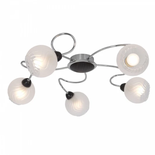 CL130151 Потолочная люстра Citilux Одиссей CL130151