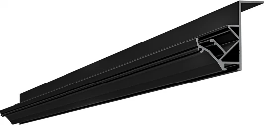 A650206 Теневой профиль под натяжной потолок для светодиодной ленты Arte Lamp Gap A650206