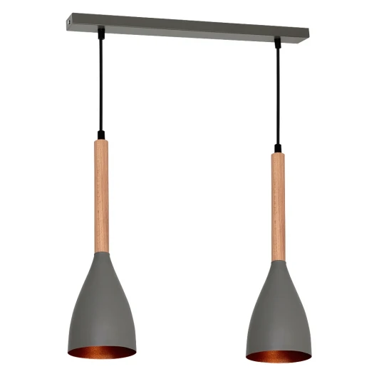 9110 Подвесной светильник Luminex Muza 9110