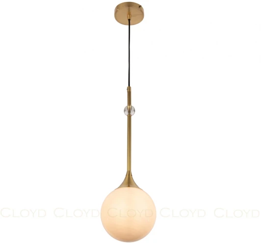 10861 Подвесной светильник Cloyd Taos 10861