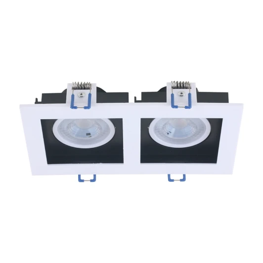 A2910PL-2WH Встраиваемый точечный светильник Arte Lamp Grado A2910PL-2WH (LED, 220V)