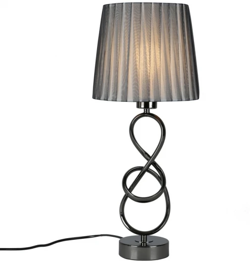 OML-83414-01 Интерьерная настольная лампа Omnilux Percia OML-83414-01