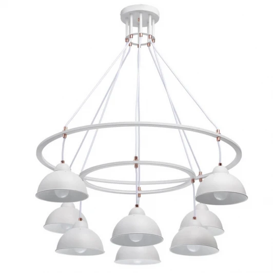 696010608 Подвесная люстра MW-Light Формула 696010608