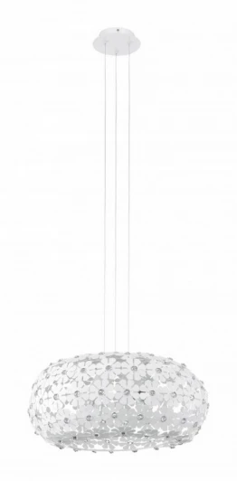 92284 Подвесной светильник Eglo Hanifa 92284