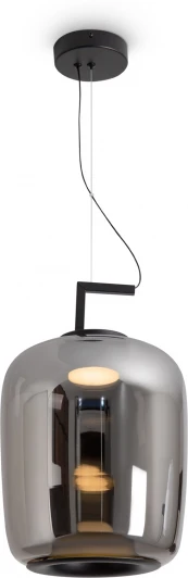 FR6186PL-L7SM2 Подвесной светильник Freya Clod FR6186PL-L7SM2 (LED, 220V, на проводе, круглые)