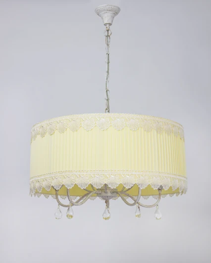 SD770-SHADE Подвесная люстра Abrasax Jasmin SD770-SHADE