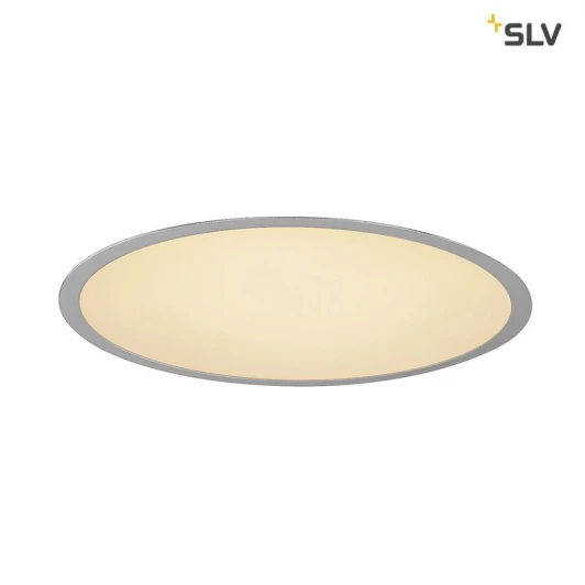 1000862 Встраиваемый точечный светильник Slv Medo 1000862