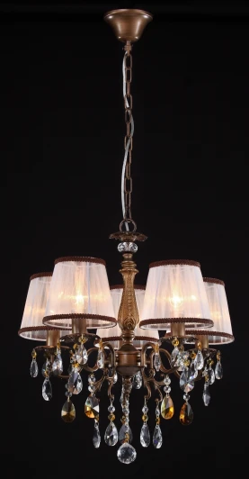 ARM388-05-R Подвесная люстра Maytoni Elegant 13 ARM388-05-R